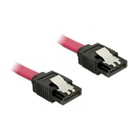 SATA-Kabel, Serial ATA 150/300/600, SATA Stecker zu