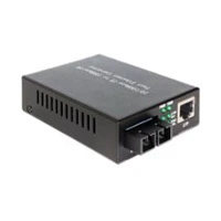 Medienkonverter, 100Mb LAN, 10Base-T