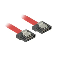DeLock FLEXI, SATA-Kabel, Serial ATA 150/300/600, SATA Buc