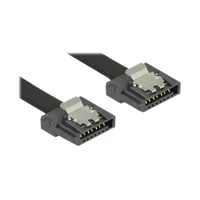 DeLock FLEXI, SATA-Kabel, Serial ATA 150/300/600, SATA Ste