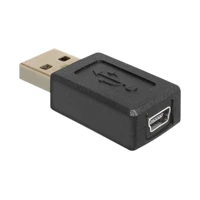 Adapter Gender Changer, USB-Adapter, USB Stecker zu