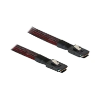 DeLock mini SAS, Internes SAS-Kabel, 36 PIN 4iMini
