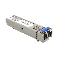 SFP (Mini-GBIC)-Transceiver-Modul, GigE -