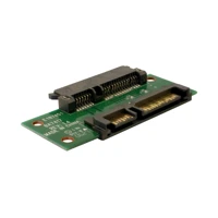 DeLock Adapter Extension, SATA-Adapter, SATA Combo Stecker