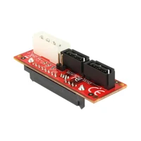 Adapter SAS HDD > 2x SATA, Speicher-Controller -