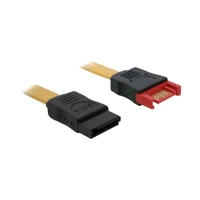 Cable SATA Extension, SATA-Verlängerungskabel -