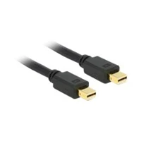 DisplayPort-Kabel, Mini DisplayPort Stecker bis Mini