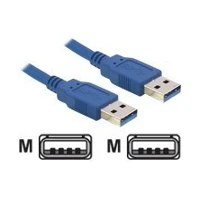 USB-Kabel, USB Stecker zu USB Stecker, USB 3.0-2m -