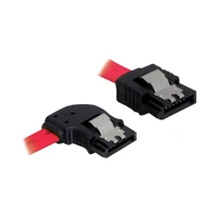 DeLock Cable SATA, SATA-Kabel, Serial ATA 150/300 -