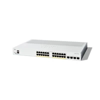 Catalyst 1300-24P-4X, Switch, 24 Port, 1Gbit/s, SFP+