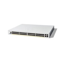 Catalyst 1300. Switch-Typ: Managed, Switch-Ebene: L