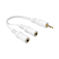 Audiokabel, Stereo Mini-Klinkenbuchse