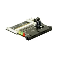 CardReader IDE to Compact Flash, Kartenleser (CF