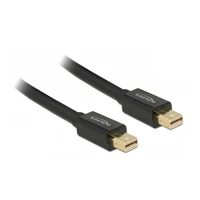 DisplayPort-Kabel, Mini DisplayPort Stecker bis Mini