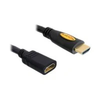 High Speed HDMI with Ethernet -