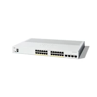 Catalyst 1200-24P-4G, Switch, 1Gbit/s