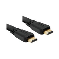 High Speed HDMI with Ethernet, HDMI-Kabel mit