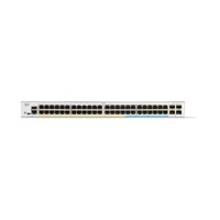 Catalyst 1300-48MGP-4X - Switch - L3 - managed - 48