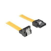 DeLock Cable SATA, SATA-Kabel, Serial ATA 150/300/600, SAT
