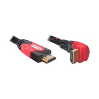 High Speed HDMI with Ethernet, HDMI-Kabel mit