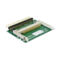IDE to Compact Flash CardReader, Kartenleser (CF