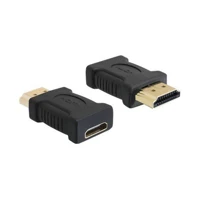 High Speed HDMI Adapter, HDMI-Adapter, HDMI