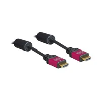 HDMI-Kabel, HDMI Stecker zu HDMI Stecker, 5m