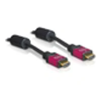 HDMI-Kabel, HDMI Stecker zu HDMI Stecker, 1.8