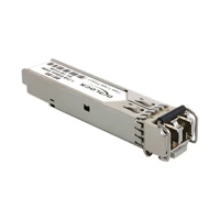 SFP (Mini-GBIC)-Transceiver-Modul, GigE -