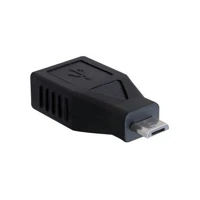 USB-Adapter, USB Buchse zu Micro-USB Typ B Stecker