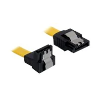 DeLock Cable SATA, SATA-Kabel, Serial ATA 150/300/600, SAT
