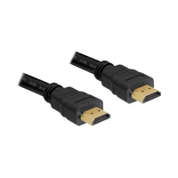 High Speed HDMI with Ethernet, HDMI-Kabel mit