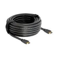 High Speed HDMI with Ethernet, HDMI-Kabel mit