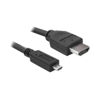 HDMI-Kabel, HDMI Stecker zu 19 pin micro HDMI