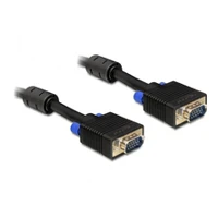 VGA-Kabel, HD-15 (VGA) Stecker zu HD-15 (VGA) Stecker, 3