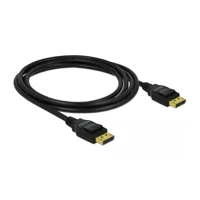 DisplayPort-Kabel, DisplayPort Stecker zu DisplayPort
