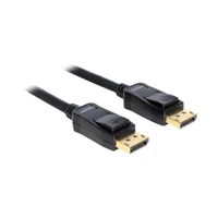DisplayPort-Kabel, DisplayPort Stecker zu DisplayPort