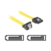 SATA-Kabel, Serial ATA 150/300, SATA Buchse zu SATA