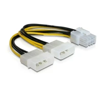 Netzteil, 4-Pin interner Netzanschluss (12 V) Stecker