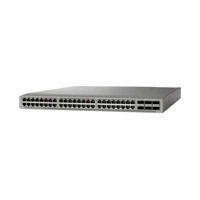 Nexus 93108TC-FX3 - Switch - L3 - managed - 48 x 10