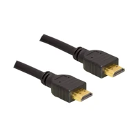 HDMI-Kabel, HDMI Stecker zu HDMI Stecker, 2m