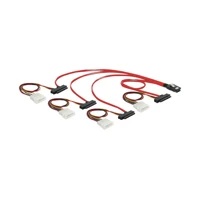 Internes SAS-Kabel, 4-Lane, 36 PIN 4iMini
