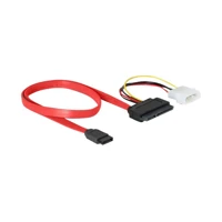 SATA All-in-One cable, SATA-Kabel, Serial ATA