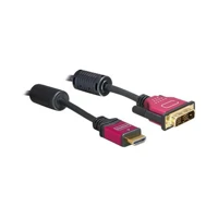 Adapterkabel, Single Link, HDMI Stecker zu