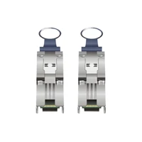 Externes SAS-Kabel, 4x Shielded Mini MultiLane
