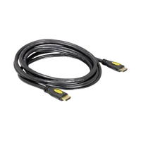HDMI-Kabel, HDMI Stecker zu HDMI Stecker, 5m