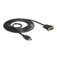 Diverse HDMI/DVI Kabel 1.5m
