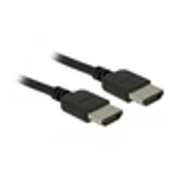 Premium, Premium Highspeed, HDMI-Kabel mit