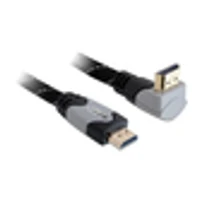 High Speed HDMI with Ethernet - HDMI-Kabel mit Ethe