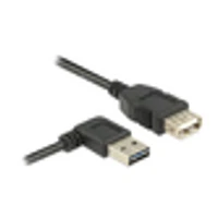 EASY-USB, USB-Verlängerungskabel, USB Buchse bis